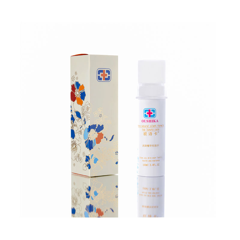  齐齐哈尔市化妆水