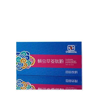 齐齐哈尔市蛹虫草气血汤