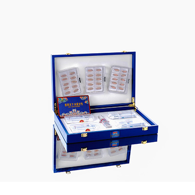 齐齐哈尔市爱芯回春综合版